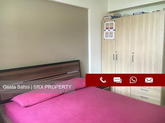 Blk 115 Edgefield Plains (Punggol), HDB Executive #169161702